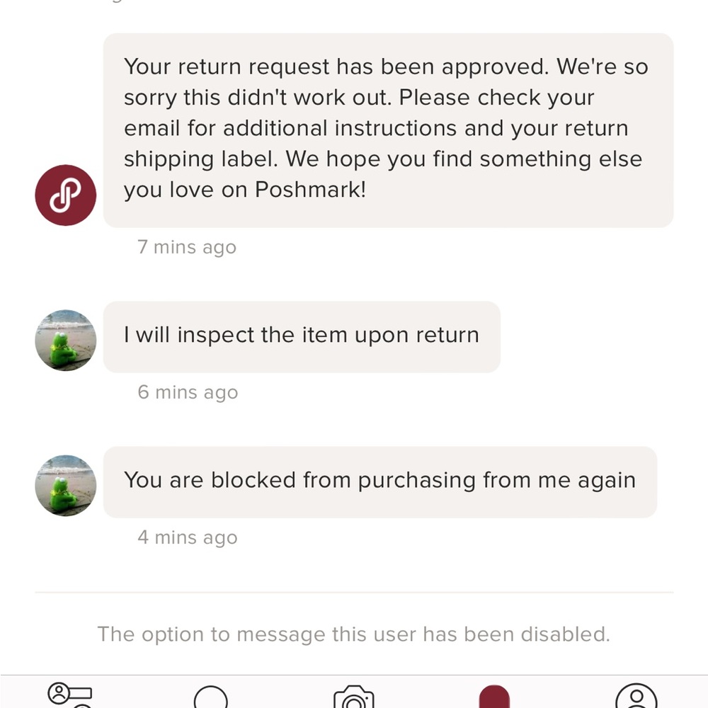Buyers BEWARE SELLER SELLING FAKE POKÉMON ITEMS